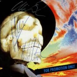 Gamma Ray : Sigh No More (Promo CD)